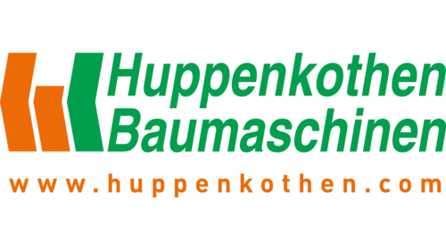Logo Huppenkothen Logo Huppenkothen