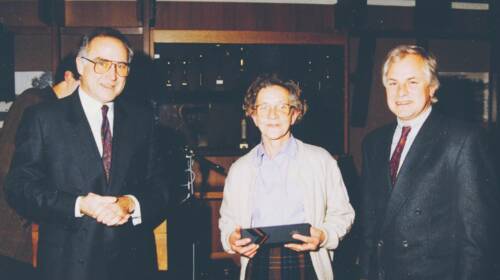 Ingmar Alge Ingmar Alge